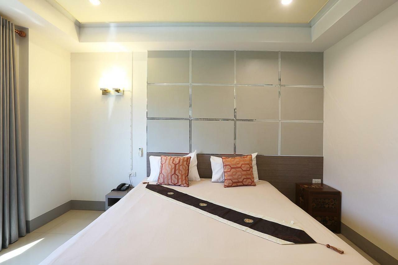 V Place Residence Songkhla Exterior photo