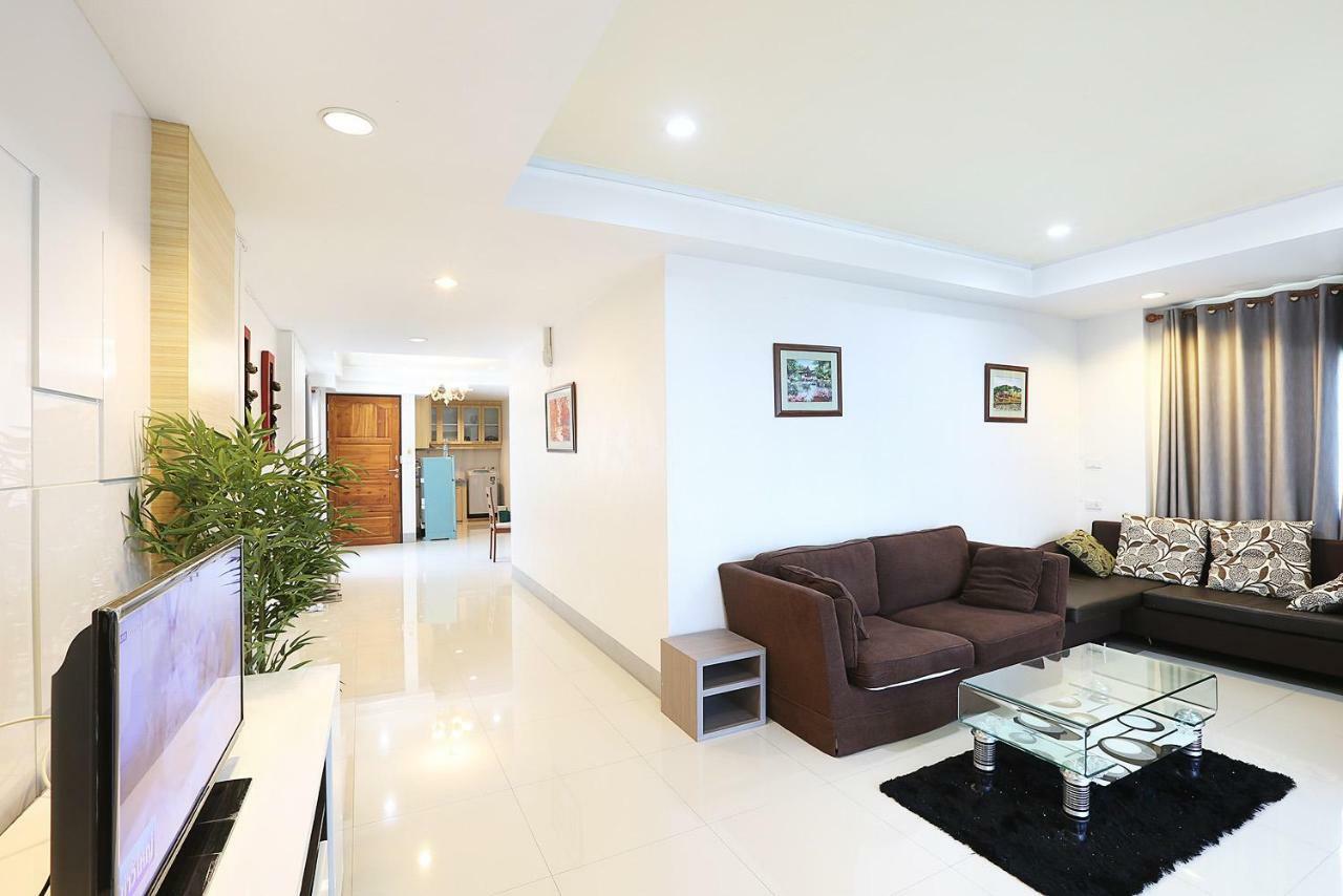 V Place Residence Songkhla Exterior photo