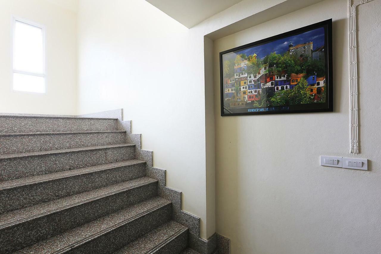 V Place Residence Songkhla Exterior photo