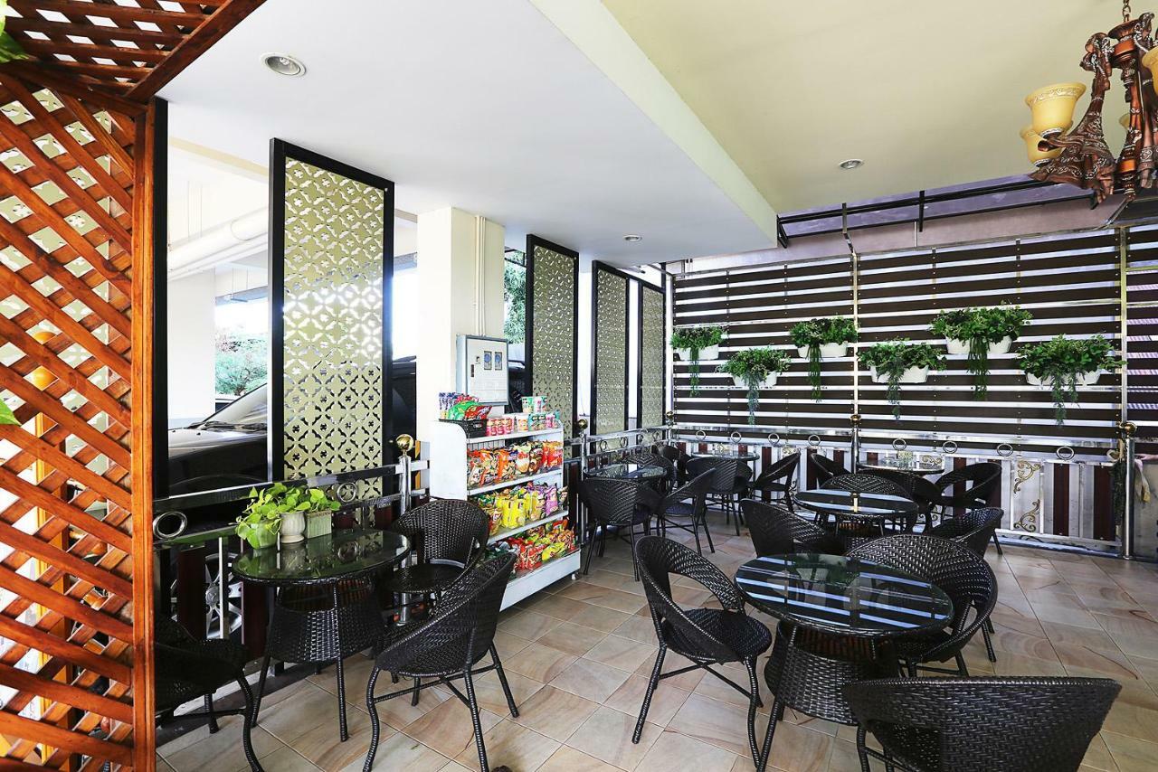 V Place Residence Songkhla Exterior photo