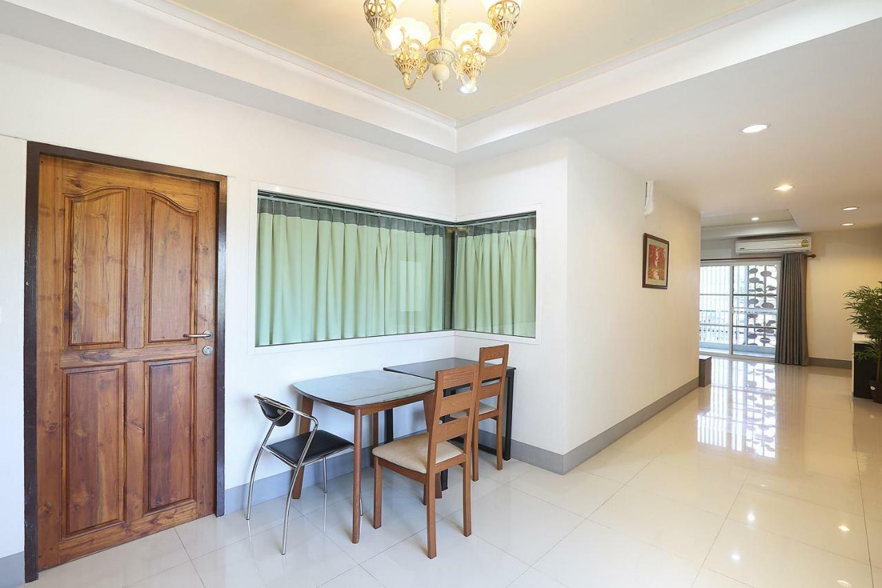 V Place Residence Songkhla Exterior photo