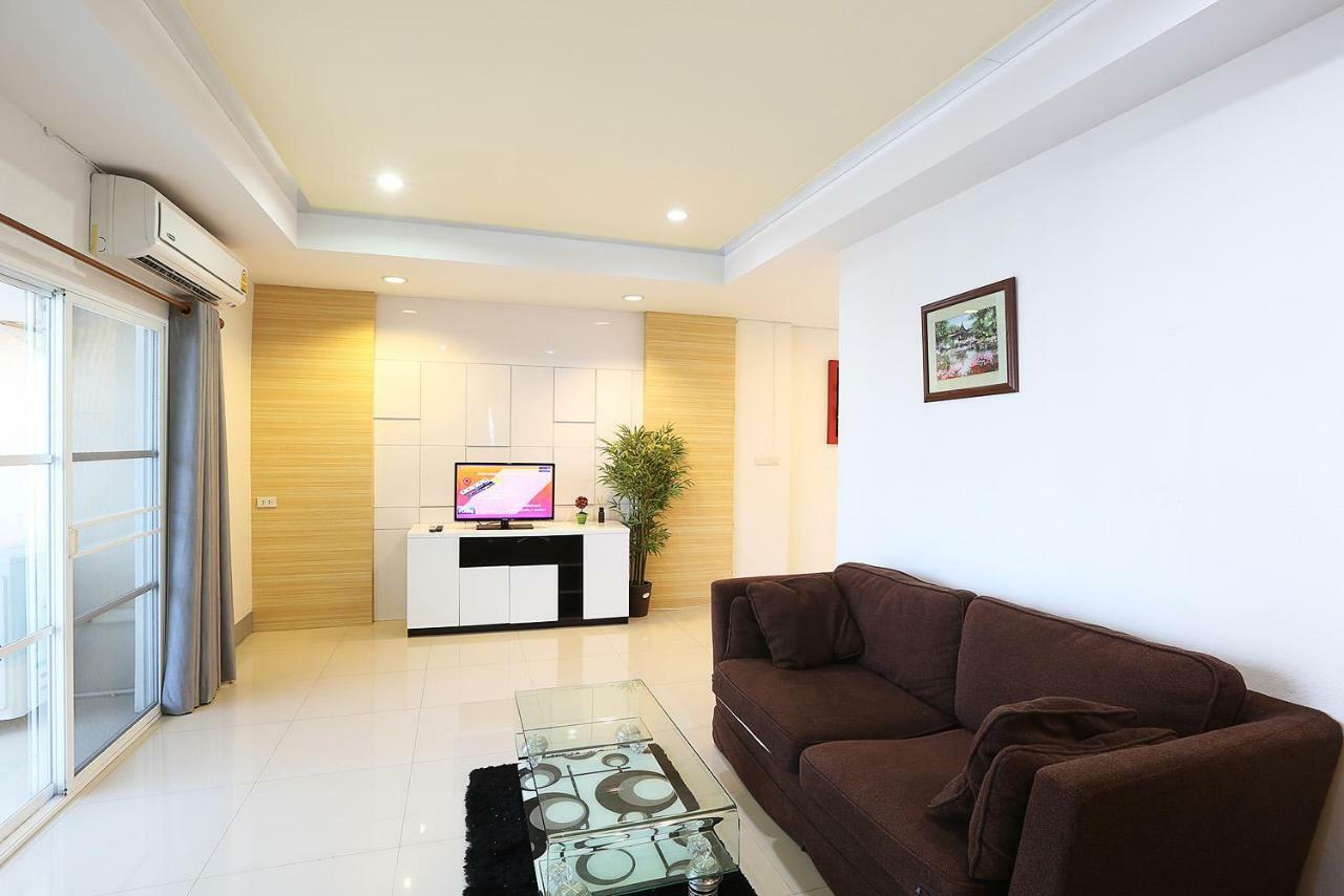 V Place Residence Songkhla Exterior photo