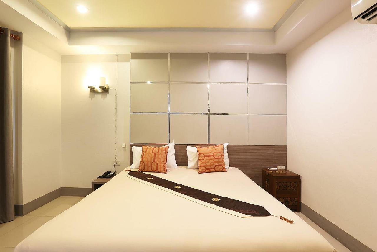 V Place Residence Songkhla Exterior photo