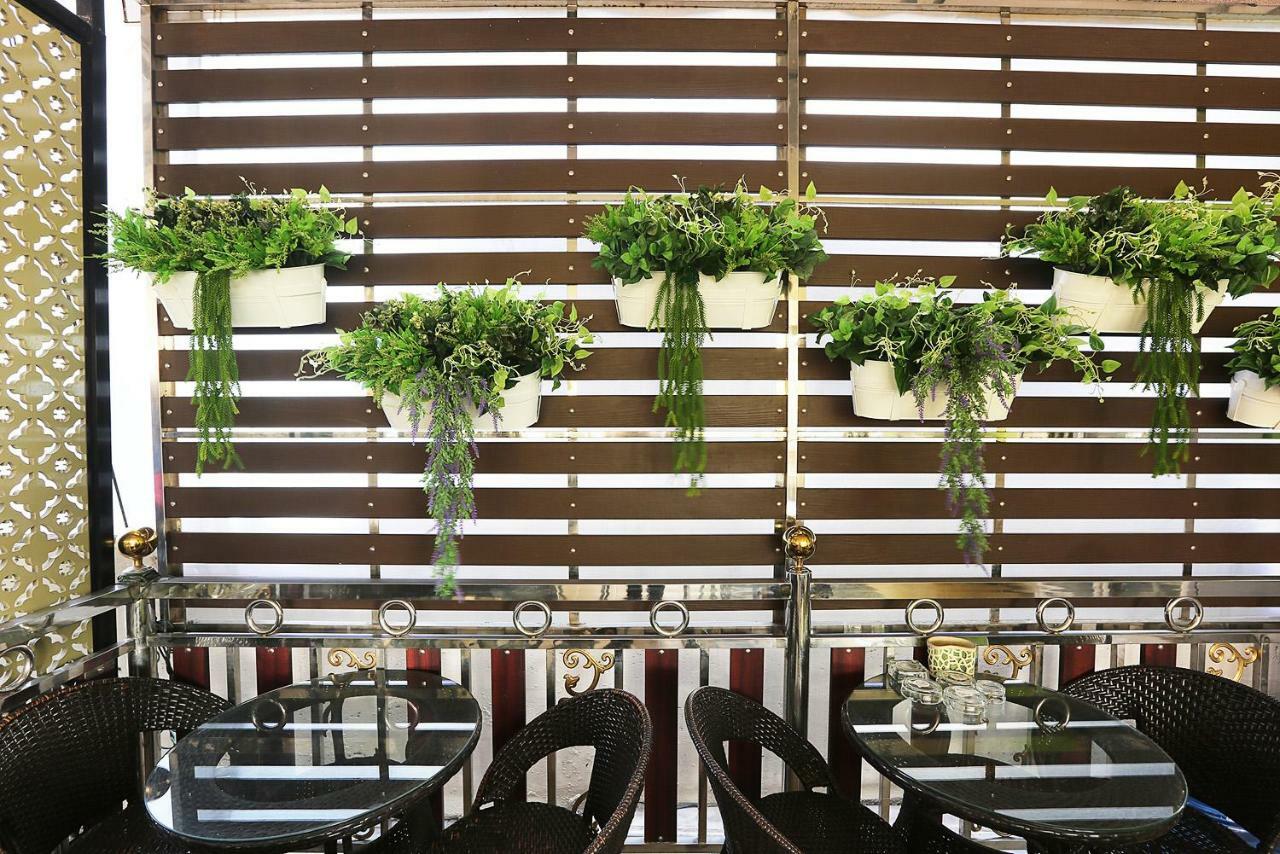 V Place Residence Songkhla Exterior photo