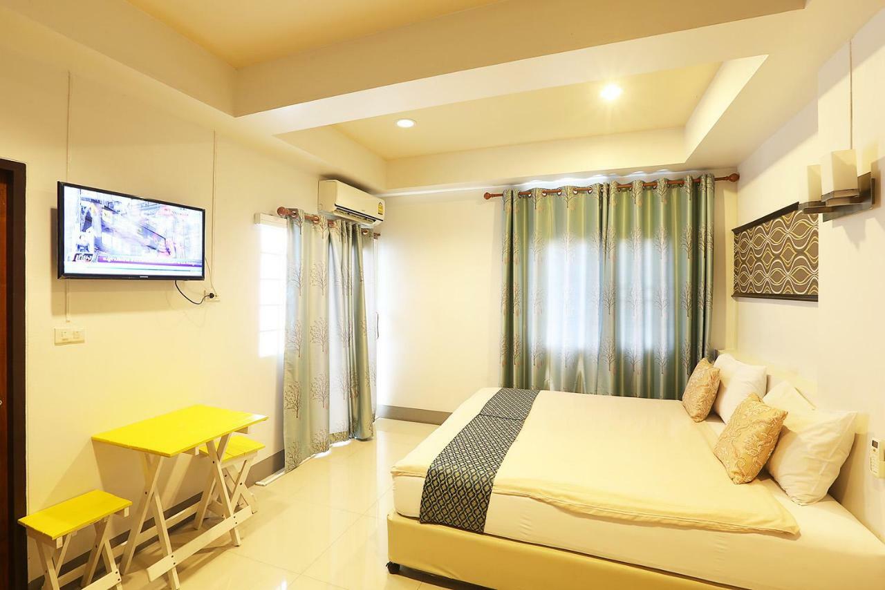 V Place Residence Songkhla Exterior photo
