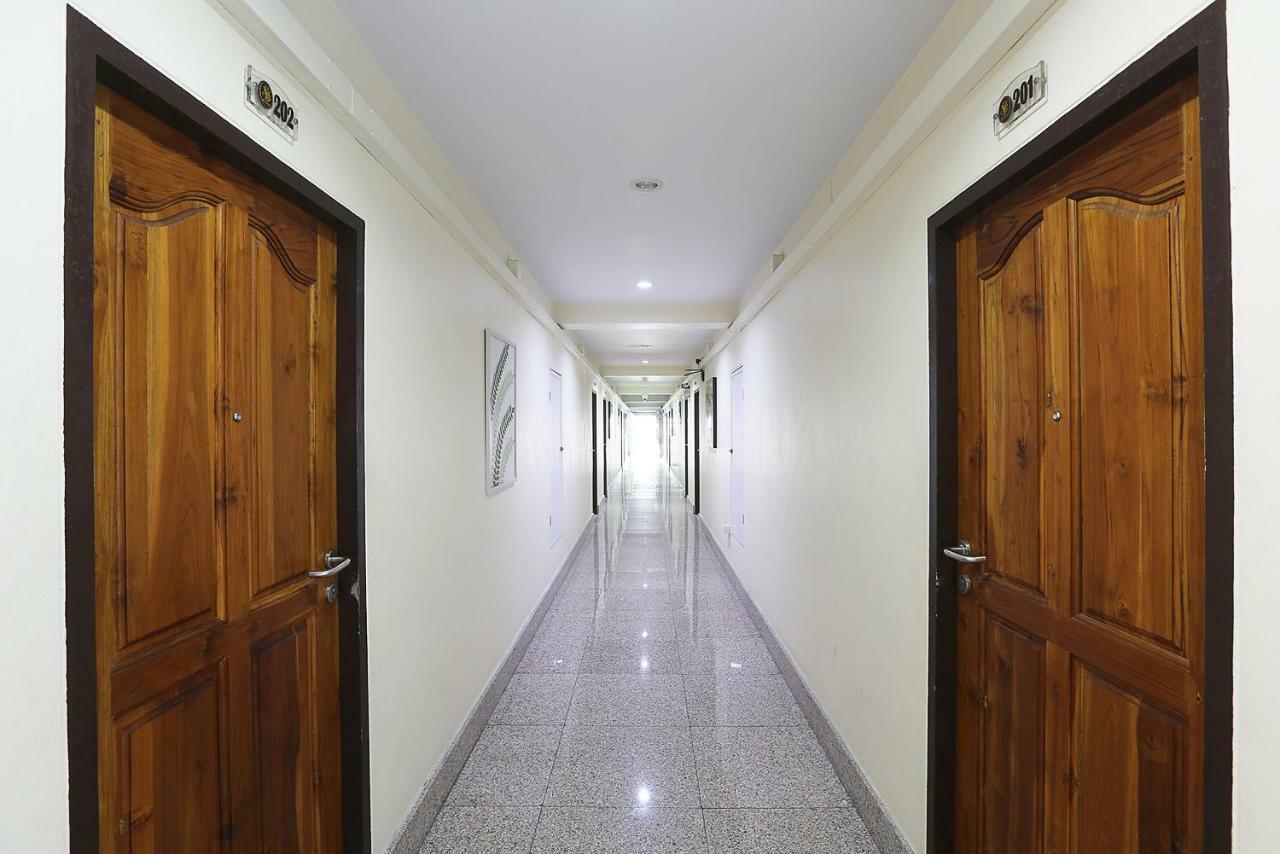 V Place Residence Songkhla Exterior photo