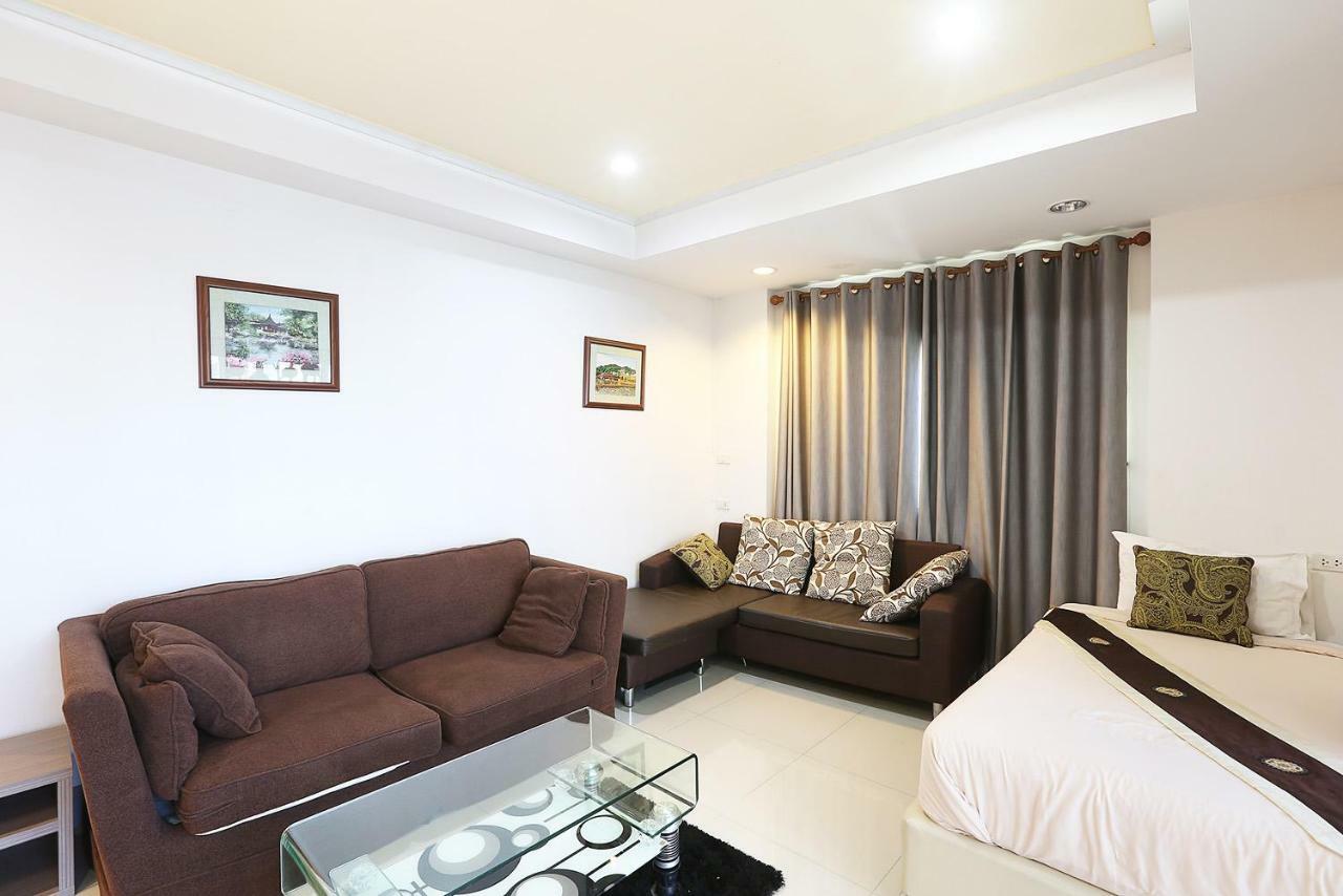 V Place Residence Songkhla Exterior photo