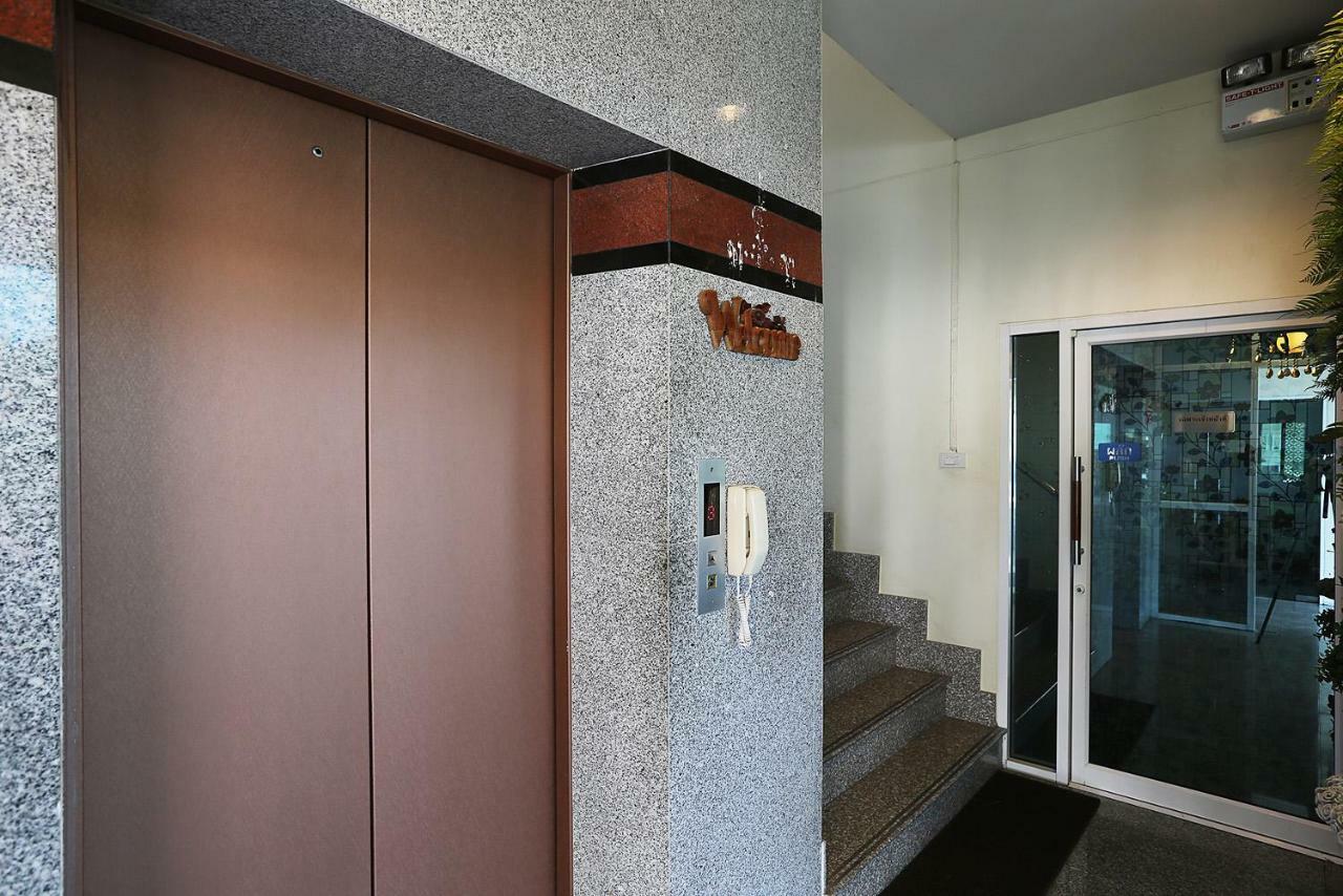 V Place Residence Songkhla Exterior photo