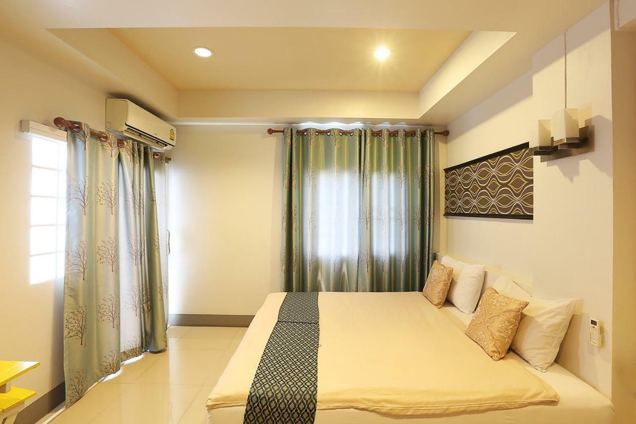V Place Residence Songkhla Exterior photo